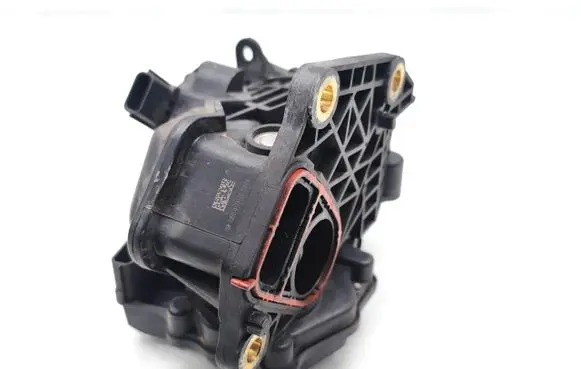 Renault Trafic III (X82) EGR valve 8201038353 223653148R A2C11333300