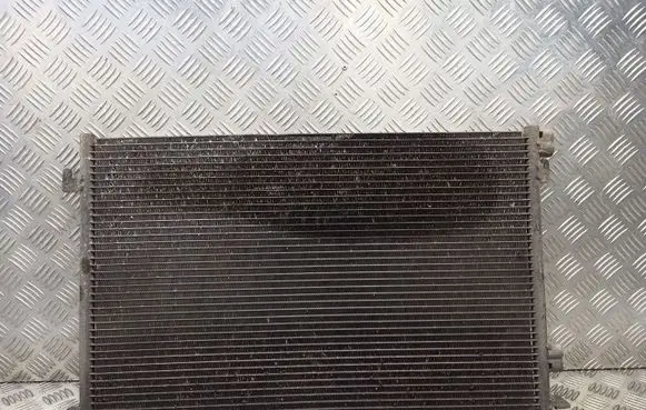 Opel Vectra C A/C cooling radiator (condenser) 