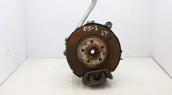 Citroen DS7 Crossback Stub axle 