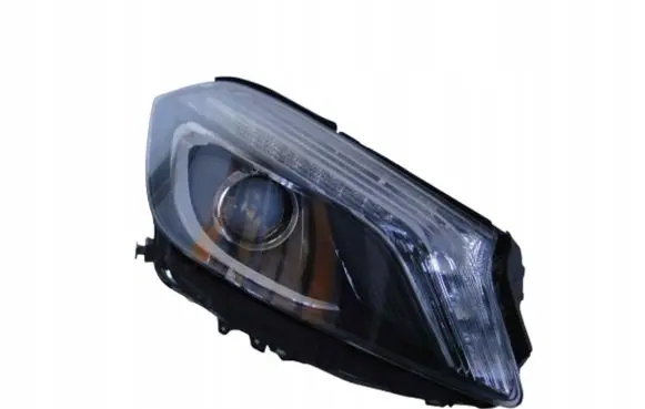 Mercedes-Benz A W176 Headlight/headlamp A1768201261