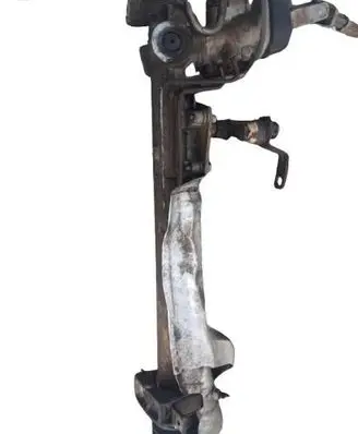 Volkswagen Golf IV Steering rack 1J1422105DE-kasacj 1J1422105DE