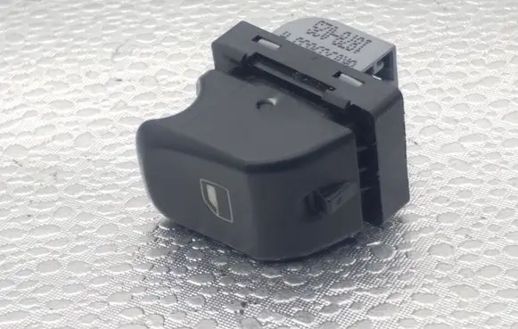 Audi A4 S4 B8 8K Electric window control switch 8K0959855A 187802S