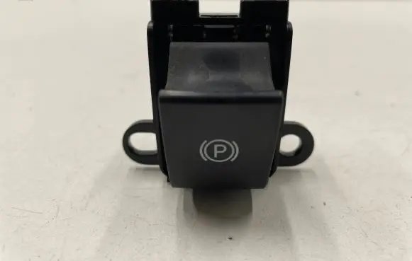 Chevrolet Captiva Hand parking brake switch 20787804 15321
