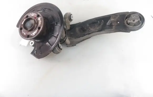 Mercedes-Benz CLA C117 X117 W117 Rear control arm 2460306