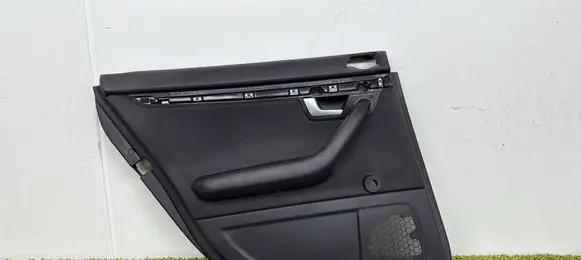 Audi A4 S4 B7 8E 8H Rear door card panel trim 8e0867305