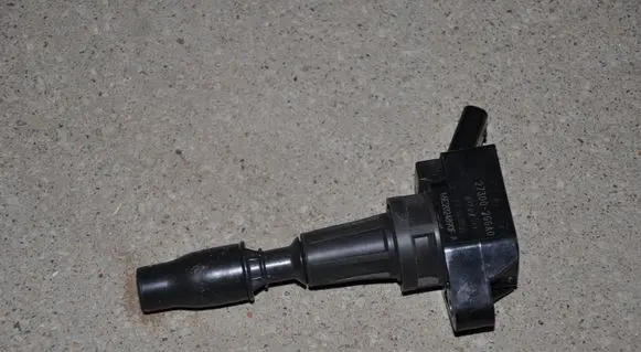 KIA Optima High voltage ignition coil 273002GGA0 KLE-P405.7