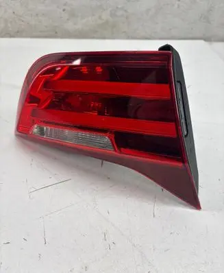 BMW 4 F36 Gran coupe Tailgate rear/tail lights 7296101 618000E13484