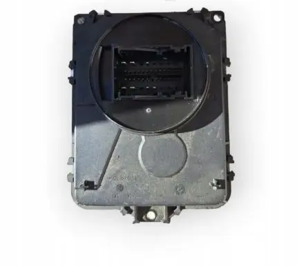 Audi A3 S3 8V Headlight ballast module Xenon 8V0907399B