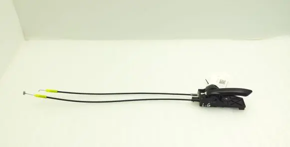 Suzuki Vitara (LY) Rear door interior handle 