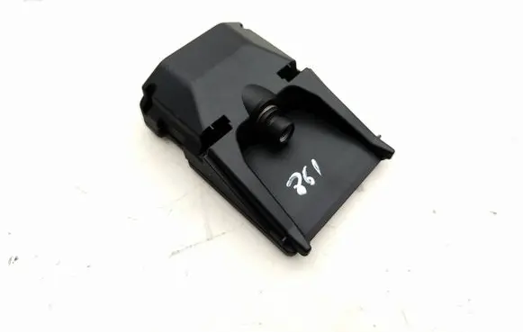 Windshield/windscreen camera