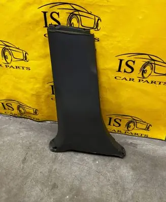 Mercedes-Benz GL X166 (B) pillar trim (bottom) A1666902525