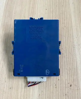 Lexus RX 330 - 350 - 400H Gateway control module 8911148040