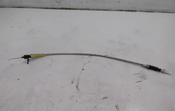 BMW 1 E81 E87 Front door cable line 7039677119702