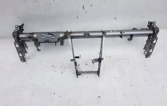 Opel Astra J Dashboard cross member/frame bar 