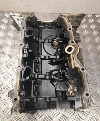 BMW 3 G20 G21 Oil sump 110173608R