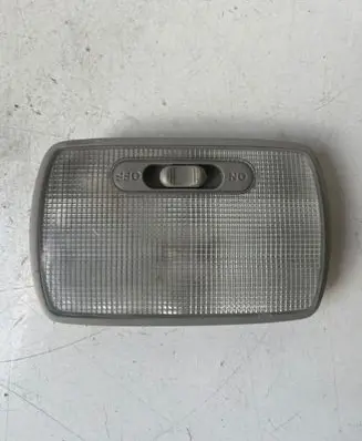 Honda Accord Rear seat light A12191 081016Y2