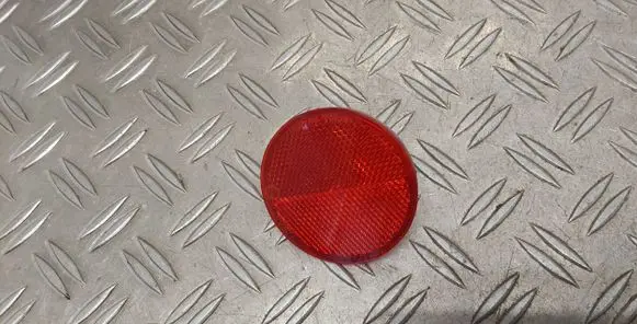 Toyota Auris 150 Rear tail light reflector 