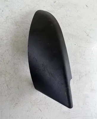 Peugeot 307 CC Plastic wing mirror trim cover 9642632077