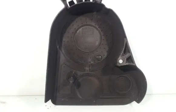 Volvo XC90 Timing belt guard (cover) 30757214