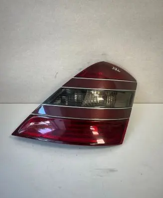 Mercedes-Benz S W221 Rear/tail lights A2218200264 456002
