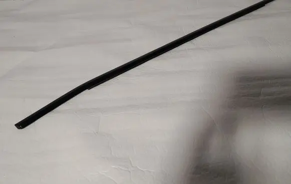 BMW X6 E71 Trim molding 