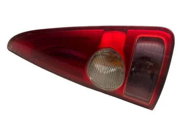 Renault Espace - Grand espace IV Rear/tail lights 8200027152