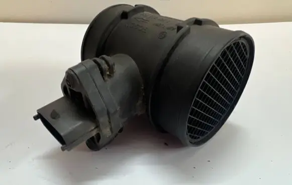 Alfa Romeo 147 Mass air flow meter 0281002309