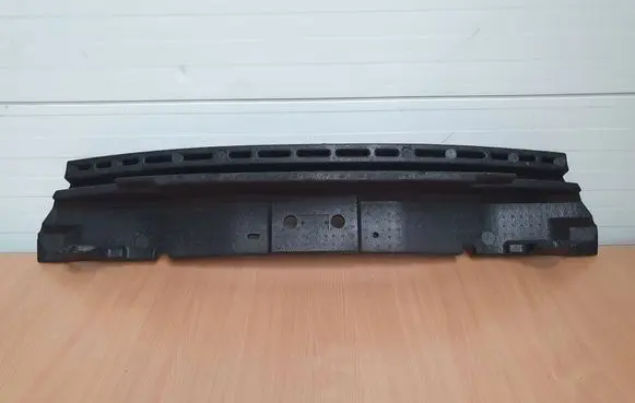 Jeep Cherokee Front bumper foam support bar M166122 60586 68164036AA