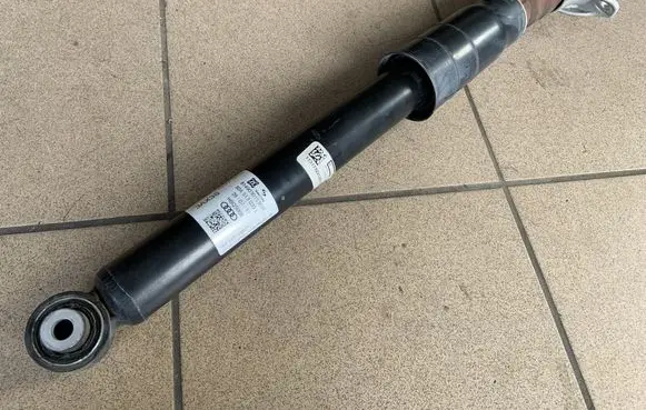 Audi Q5 SQ5 Rear shock absorber/damper 80A513035L
