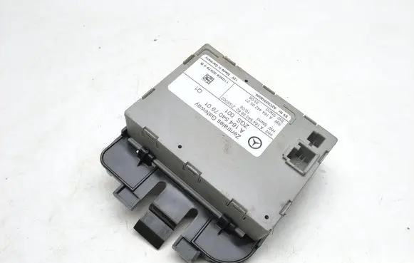 Mercedes-Benz ML W164 Gateway control module A1645407901 A1645403662 A1644420527