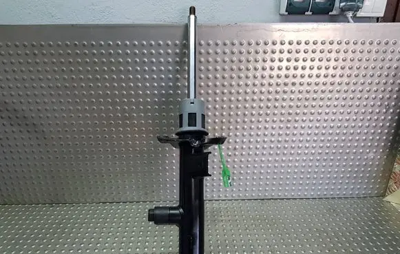 Cupra Born Front shock absorber/damper S26371302 1EA413032N