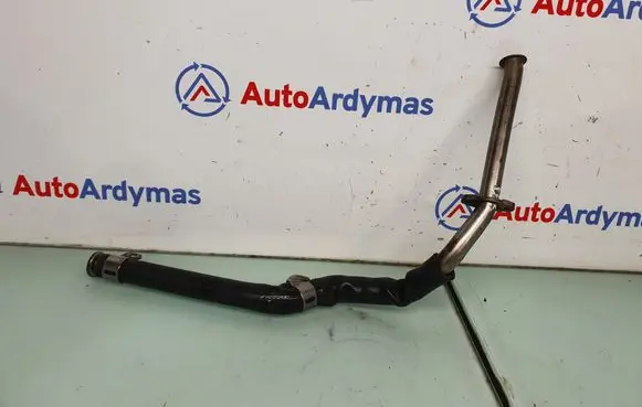 BMW X5 E70 EGR valve line/pipe/hose 7823991 11717823991