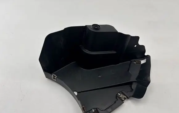 BMW 1 F20 F21 Rear bumper underbody cover/under tray 8055219