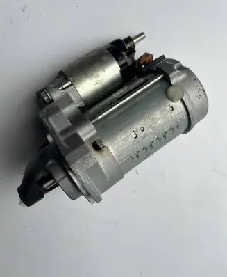 Fiat 500L Starter motor 4280007470 51872564