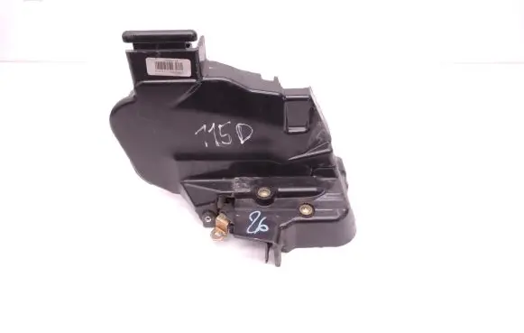 Volvo V50 Front door lock 30699148 D115