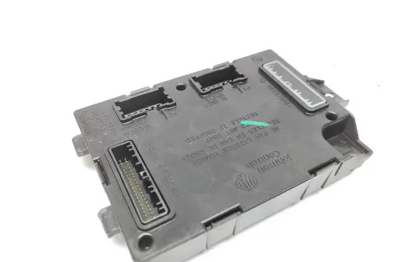 Renault Trafic III (X82) Other control units/modules 284B12763R 29636788 VPFF1F14B466BB
