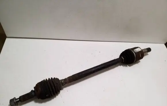Tesla Model S Rear driveshaft 100771901B