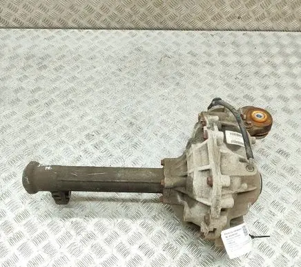 Land Rover Discovery 5 Front differential HPLA3017AA