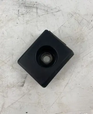 Renault Master III Sliding door rail trim 777884043R