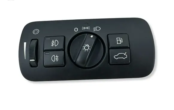 Volvo XC60 Light switch 30739414
