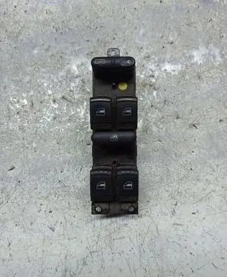 Volkswagen PASSAT B5 Electric window control switch 1J4959857D