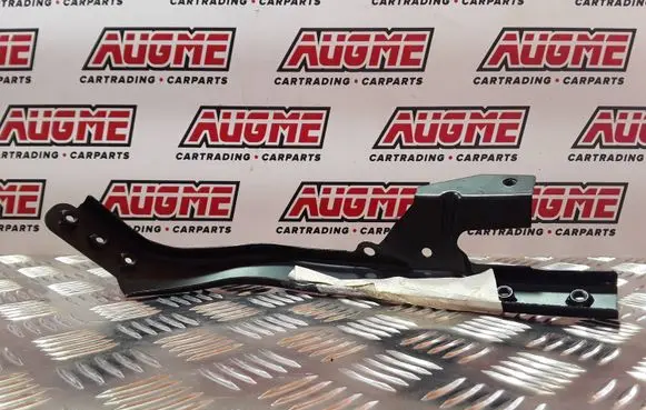 Mercedes-Benz CLC CL203 Headlight/headlamp mounting bracket 2166200491 12004768