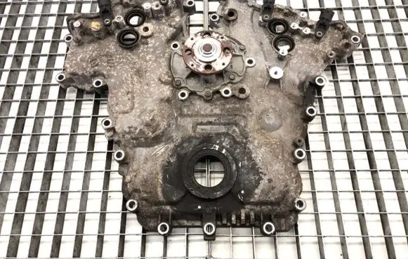 Suzuki Grand Vitara II Other exterior part N32A12566029