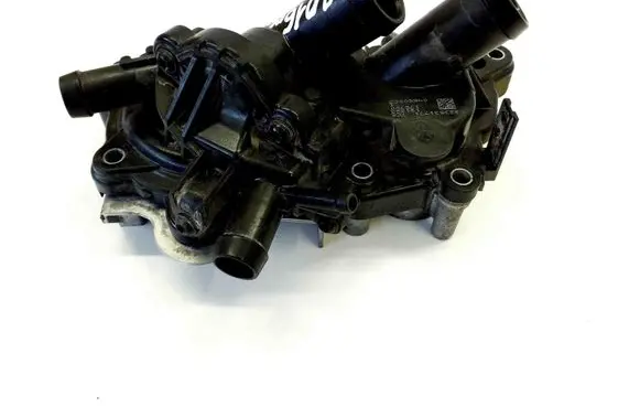 Skoda Fabia Mk3 (NJ) Water pump 04E600CS 04E109111AH