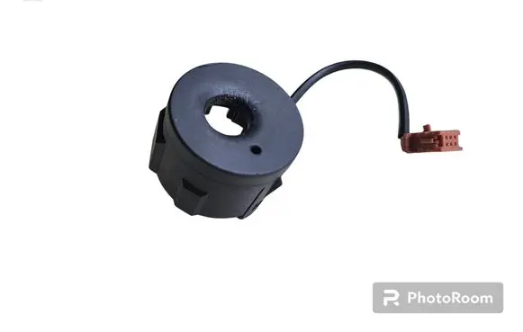 Peugeot 807 Immobiliser reader (aerial) 9663123280