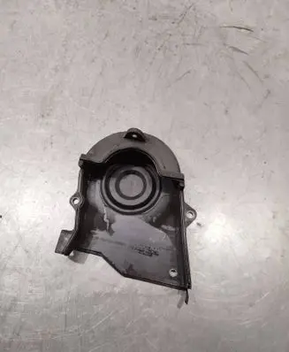 Hyundai Santa Fe Timing belt guard (cover) 2136027000 PA6GF50