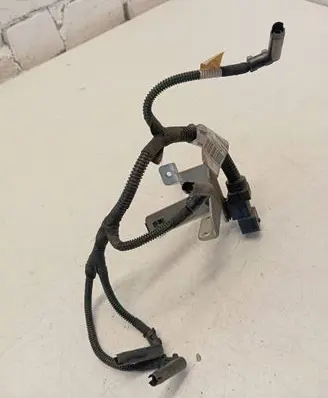 Opel Zafira B Glow plug wires 00551976870 M03500437
