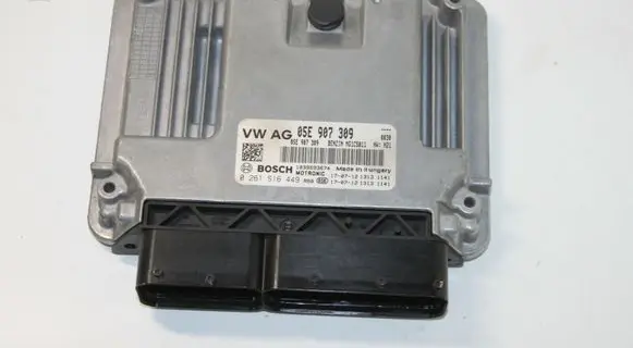Engine control unit/module