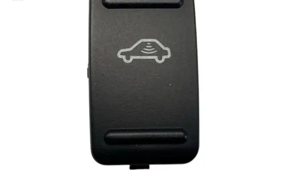 Alarm switch