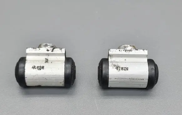 Citroen C3 Rear brake cylinder 